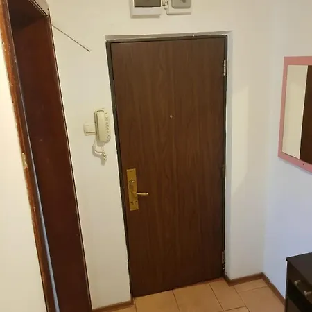 Apartment Apartament Diana