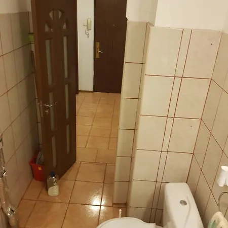 Apartment Apartament Diana Bucharest