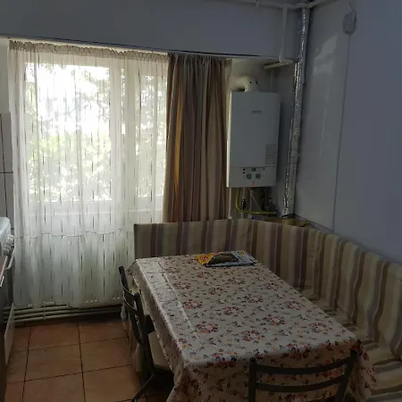 Apartament Diana