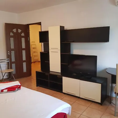 Appartement Apartament Diana Bucarest