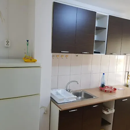 Appartement Apartament Diana Bucarest